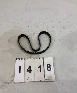 Volvo 960 Timing belt 1257237