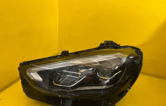 Mercedes-Benz C W206 Headlight/headlamp A2069060902