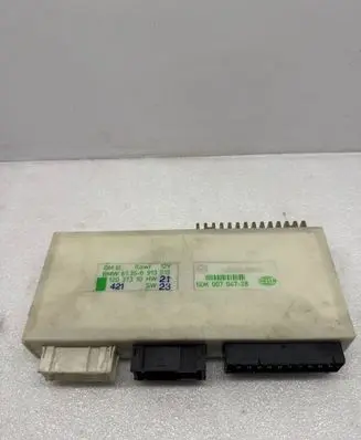 BMW 5 E39 Comfort/convenience module 61356913519 12037310