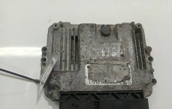 Fiat Bravo Engine control unit/module 511405035
