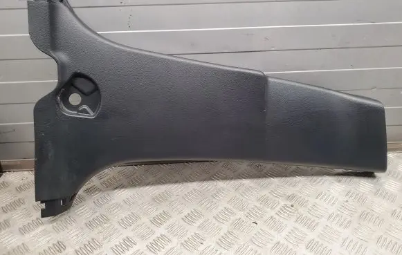 Lexus NX (B) pillar trim (top) 6241378010