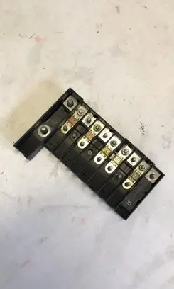 Volkswagen Transporter - Caravelle T5 Fuse module 7H6970187