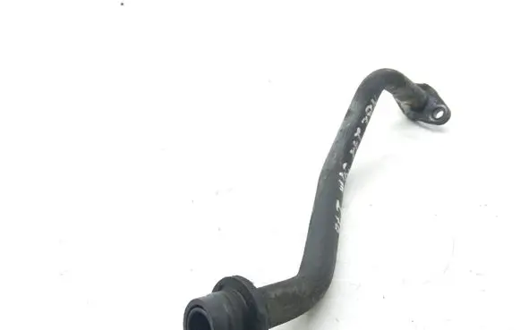 Mercedes-Benz CLK A209 C209 Turbo turbocharger oiling pipe/hose