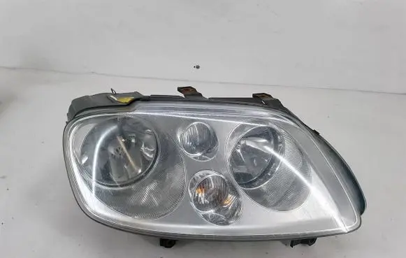 Volkswagen Touran I Headlight/headlamp 1T0941006R