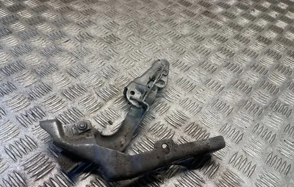 Mercedes-Benz A W176 Engine bonnet/hood hinges A1768800428