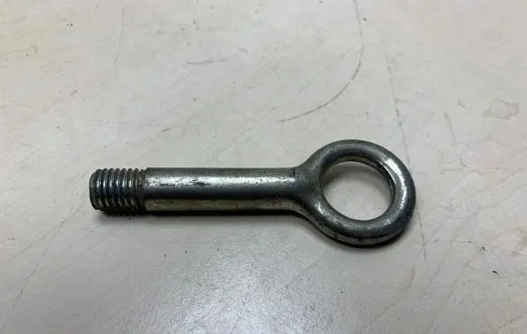 Honda Civic Towing hook eye 