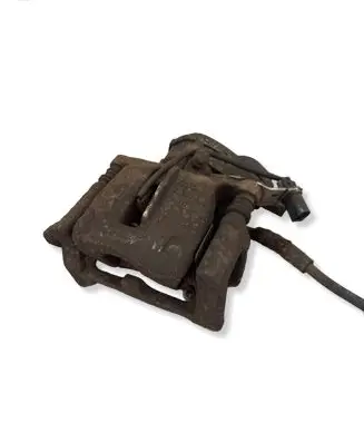 Audi A6 S6 C7 4G Rear brake caliper 