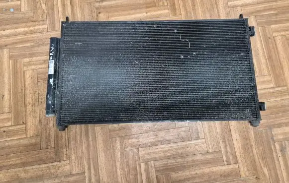 Honda CR-V A/C cooling radiator (condenser) MF4477503680