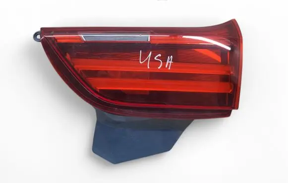 BMW 5 GT F07 Tailgate rear/tail lights 7306168 900037290B