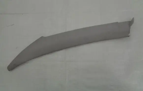 Citroen Relay II Other sill/pillar trim element 96770481BJ