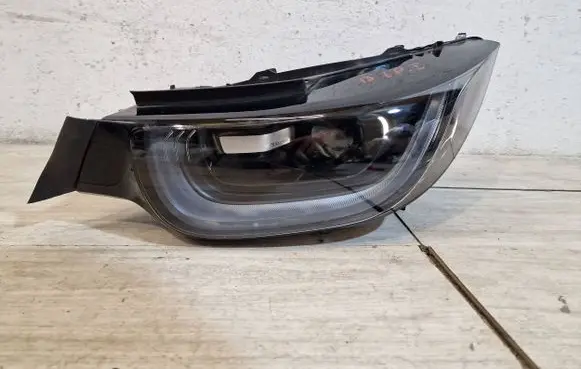 BMW i3 Headlight/headlamp 7398519