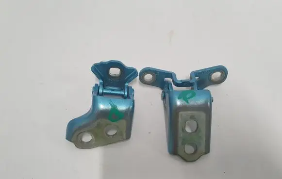 Renault Clio V Front door hinge set PU5470