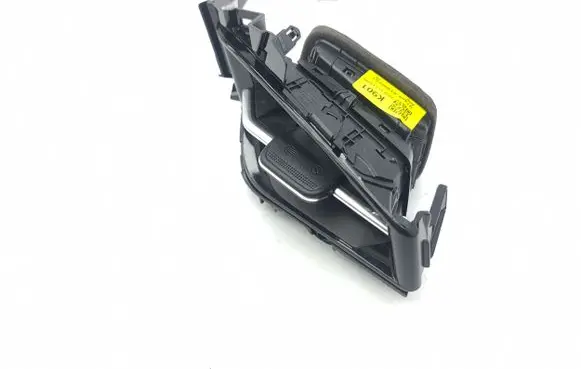 KIA Niro Dashboard side air vent grill/cover trim 97480AT900