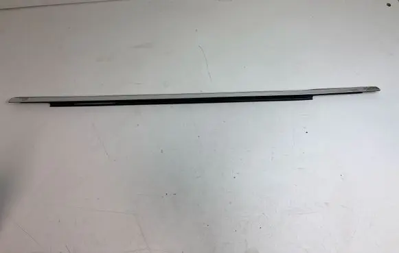 Audi Q5 SQ5 Rear door glass trim molding 80A853763