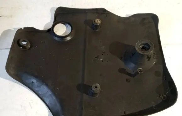 Skoda Octavia Mk1 (1U) Engine cover (trim) 038103935A