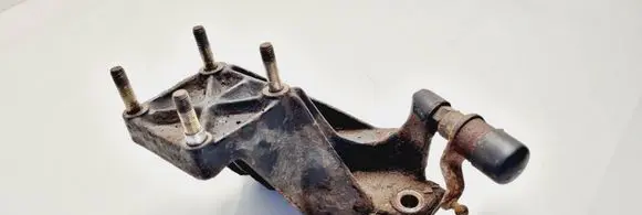 Citroen Jumper Gearbox mounting bracket 1331957080