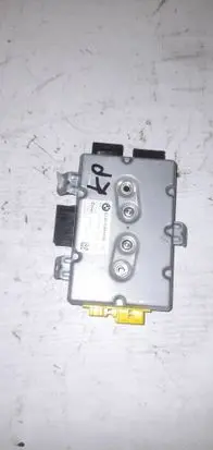 BMW 5 E60 E61 Door control unit/module 694449801 6135694449801