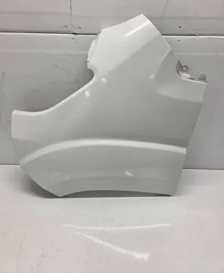 Peugeot Boxer Fender 