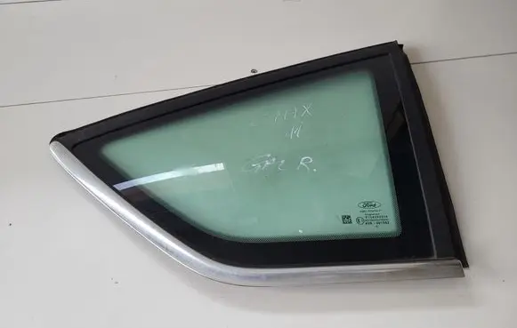 Ford C-MAX II Rear side window 43R001582