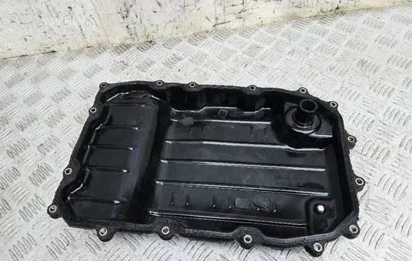 Audi Q7 4L Gearbox sump 09D321361A