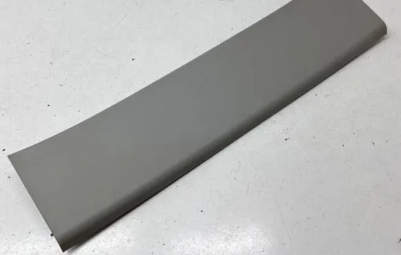 Jeep Grand Cherokee WL Tailgate trim 6XP42TRMAE MT2749 66592