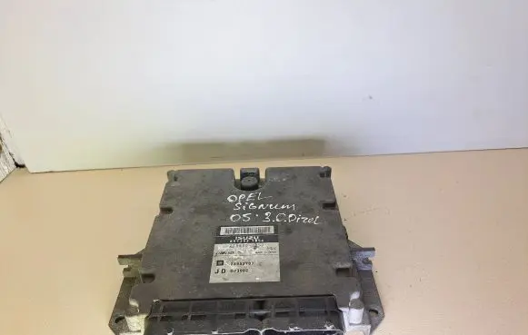 Acura ILX Engine control unit/module 8973521854 2758002252 24452707