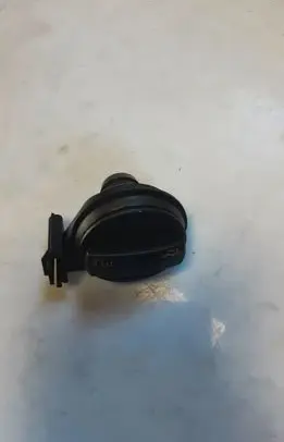 Audi Q7 4M Oil filler cap 04051616M