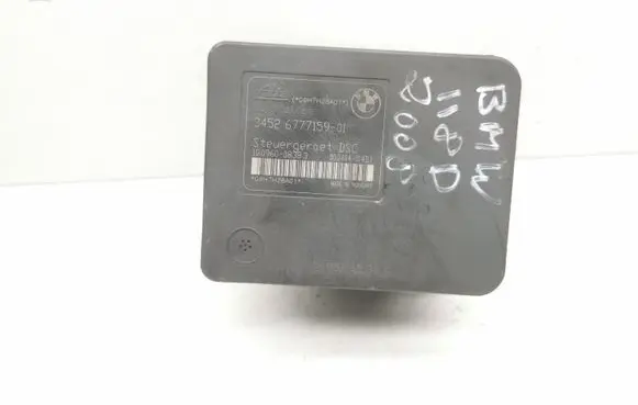 BMW 1 E81 E87 ABS Pump 3452677715901