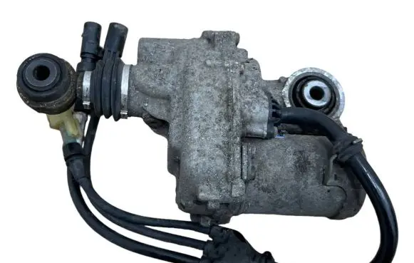 Porsche 911 991 Electric power steering pump 99133105707 4304132831 10008059308