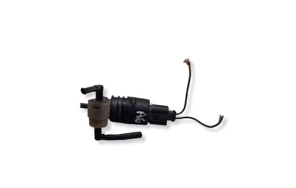 Audi A6 S6 C6 4F Windscreen/windshield washer pump 
