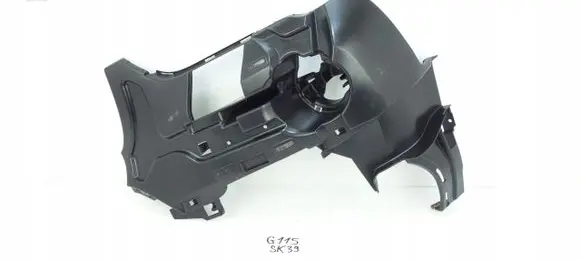 BMW X1 F48 F49 Front bumper mounting bracket 7354819