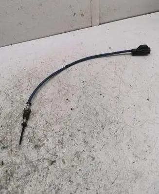 Volvo V40 Exhaust gas temperature sensor 6G9112B591