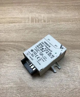BMW 3 E46 Immobilizer control unit/module 6905666 05393245
