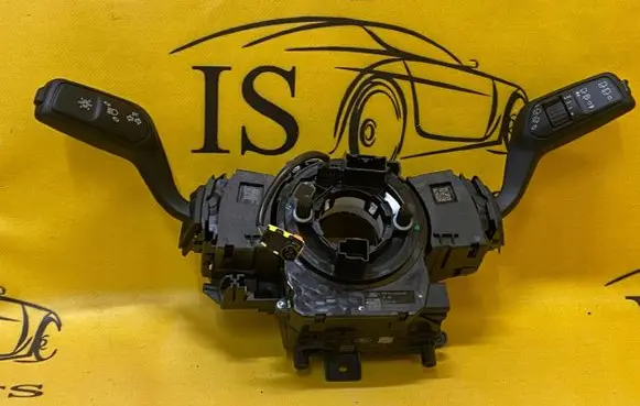 Ford Kuga III Wiper turn signal indicator stalk/switch GN1514A664AB