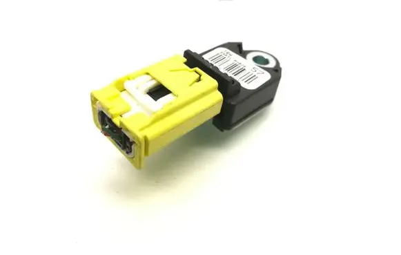 Toyota Aygo AB40 Airbag deployment crash/impact sensor 89831-0H020