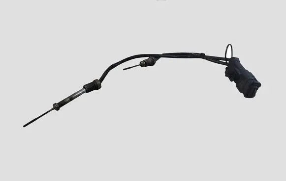 Peugeot 208 I Exhaust gas temperature sensor 9808312080