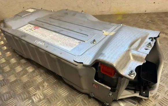 Toyota Yaris Cross Hybrid / electric car battery G9280K0011 LI121FT1 K0011C3D3E00002