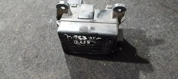 Mazda 323 Fuse box set