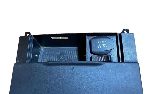 Mercedes-Benz S W221 Car ashtray A2216801652 2216801652