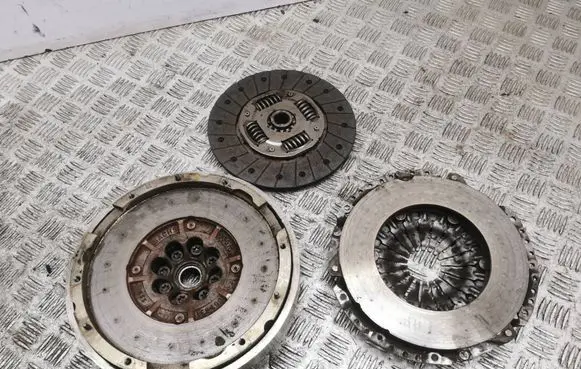 Land Rover Discovery Sport Clutch set kit