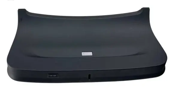 BMW X4 G02 Tailgate trim 7424420 7491237 51497491237
