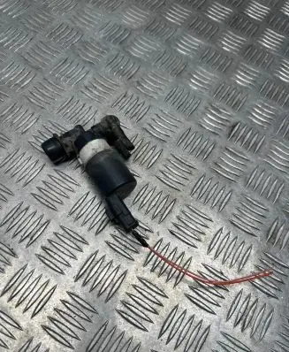 Renault Scenic III - Grand scenic III Windscreen/windshield washer pump 8200031805