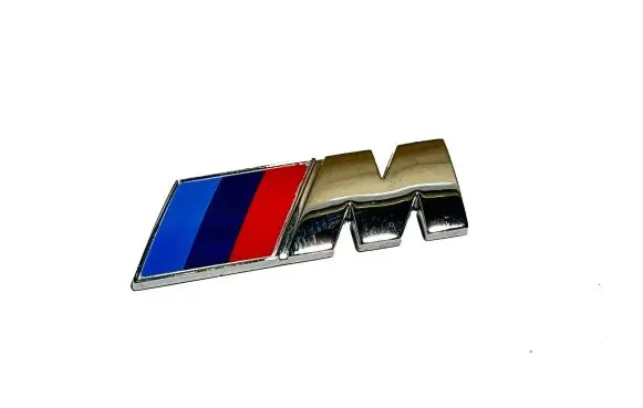 BMW iX3 G08 Fender model badge letters 8058882 15232 51148058882