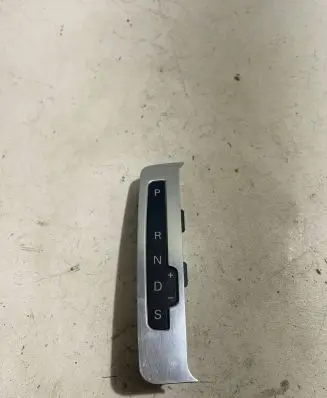 Audi A6 S6 C6 4F Gear shift selector indicator 4F1713463C 0906200626860