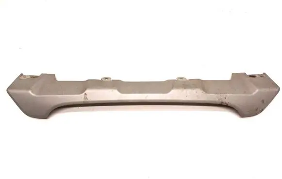 Suzuki SX4 S-Cross Front bumper lip 71771-61M