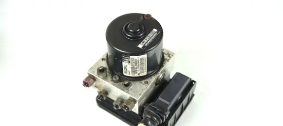 Opel Astra J ABS Pump 13332612 AA1