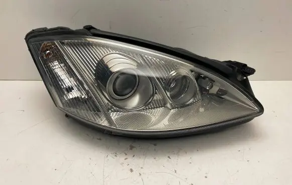 Mercedes-Benz S W221 Headlight/headlamp A2218205661 LE04A6115X 1307022663