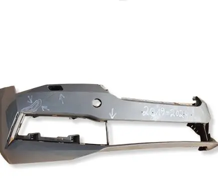 Skoda Superb B8 (3V) Front bumper 3V0807221M