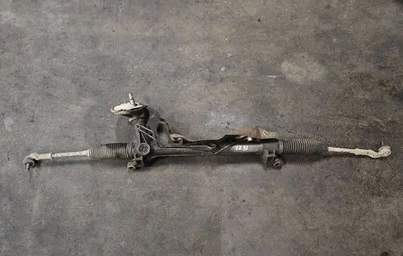 Volvo V50 Steering rack 30741425 TVNE09E027 34013131