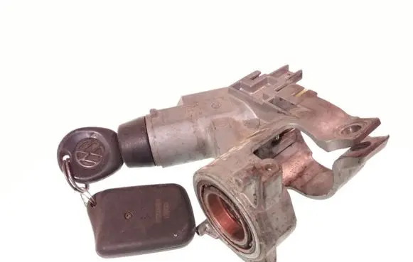 Volkswagen PASSAT B3 Ignition lock 357905851